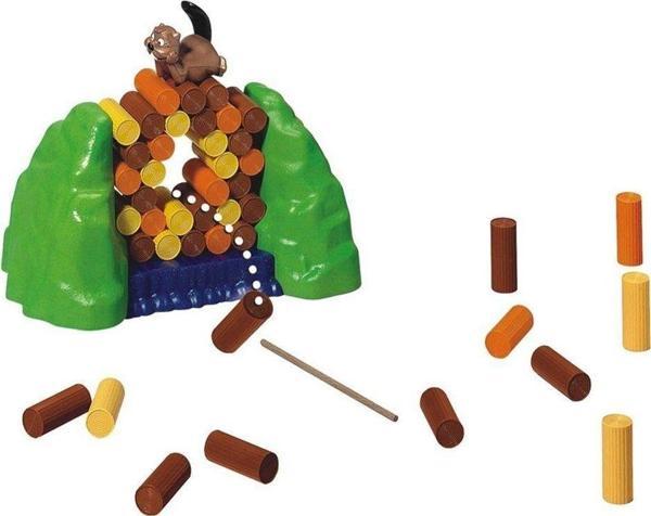 221479 Ravensburger - Geveze Sincap - Image 1