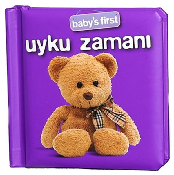 Baby's First Uyku Zamanı - Abc Yayınevi - Image 1