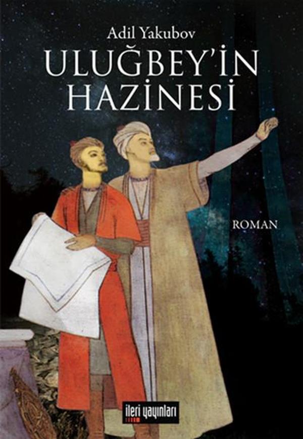 Uluğbey'in Hazinesi - İleri Yayınları - Image 1