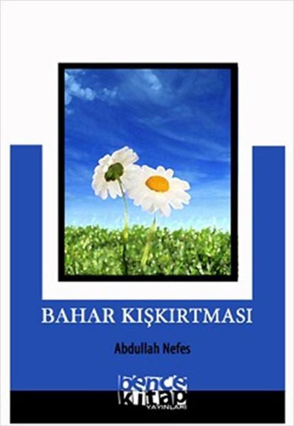 Bence Kitap Bahar Kışkırtması - Bence Kitap - Image 1