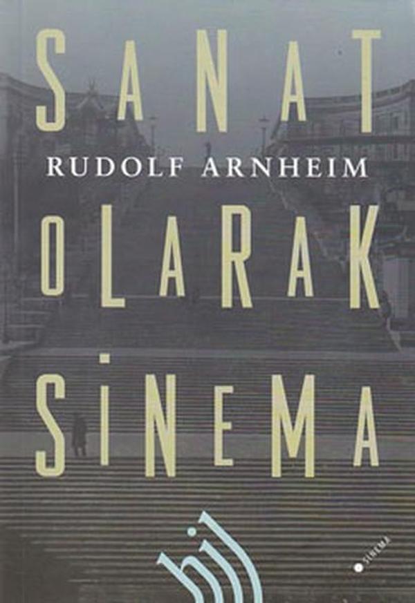 Sanat Olarak Sinema - Hil Yayınları - Image 1