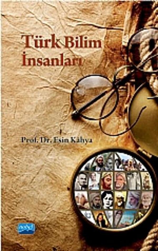 Türk Bilim İnsanları - Nobel Akademik Yayıncılık - Image 1