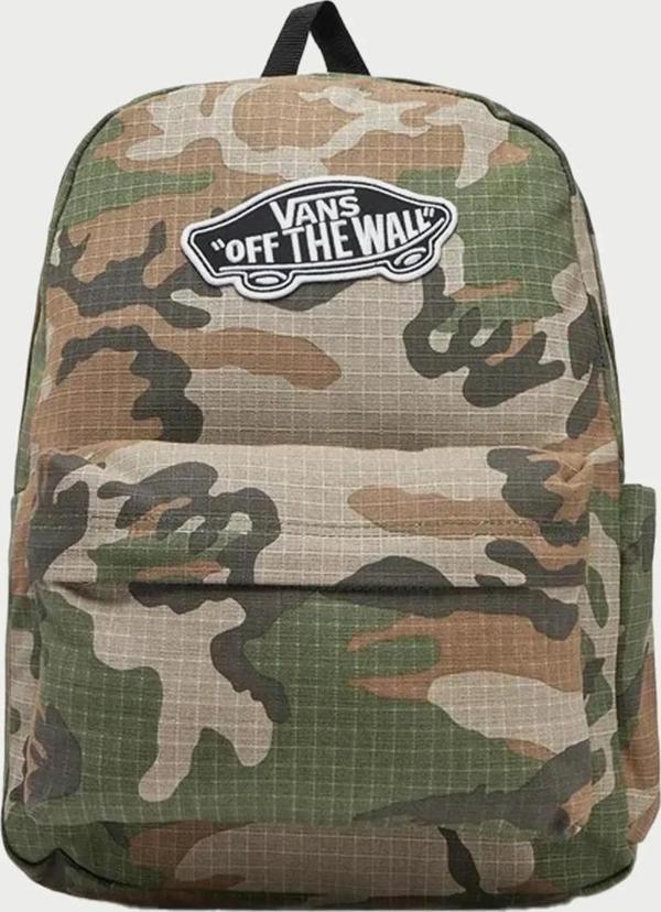 Vans Old Skool Classic Backpack Unisex Sırt Çantası VN000H4YLVB1 - Image 1