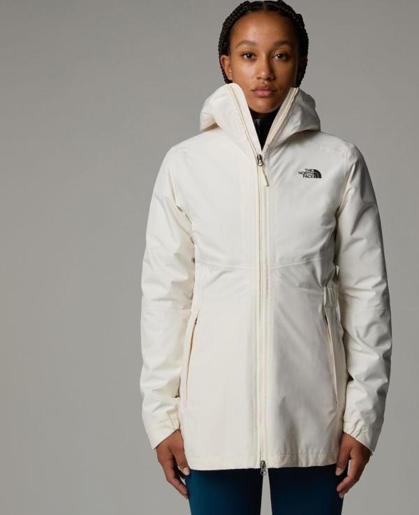 The North Face W HIKESTELLER PARKA SHELL JACKET - EU Kadın Ceket NF0A3BVIQLI1 - Image 1