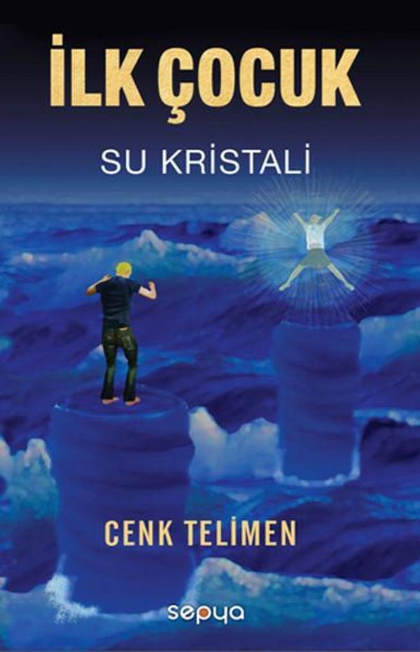 Sepya İlk Çocuk - Sepya - Image 1