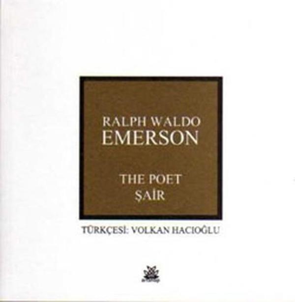 The Poet Şair - Artshop Yayıncılık - Image 1