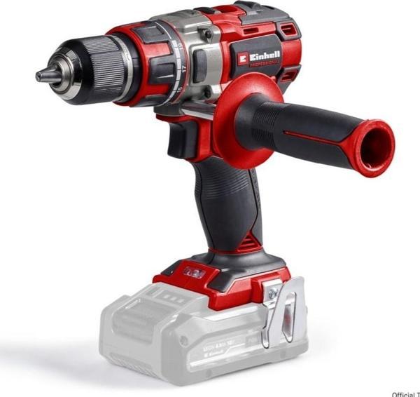 Einhell TP-CD 18/80 Li BL Solo Darbesiz Matkap - Image 1