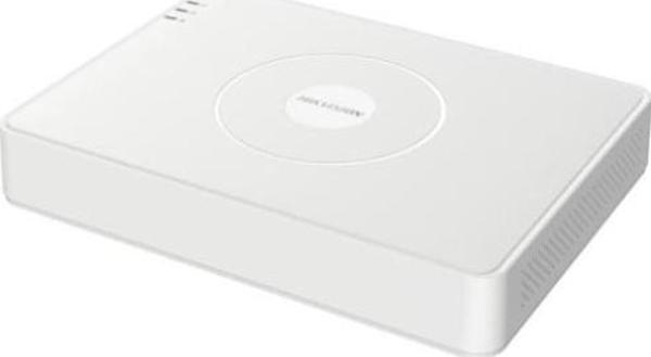 Hıkvısıon Ds-7116Hghı-K1 16 Kanal Dvr Kayıt Cihazı - Image 1