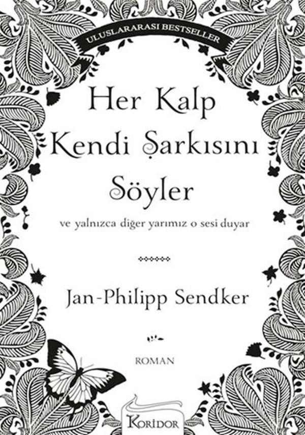 Her Kalp Kendi Şarkısını Söyler - Koridor Yayıncılık - Image 1