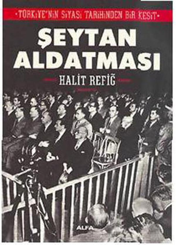 Şeytan Aldatması - Alfa Yayıncılık - Image 1