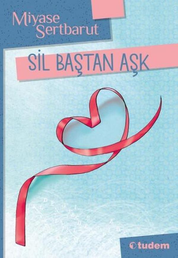 Sil Baştan Aşk - Tudem Yayınları - Image 1