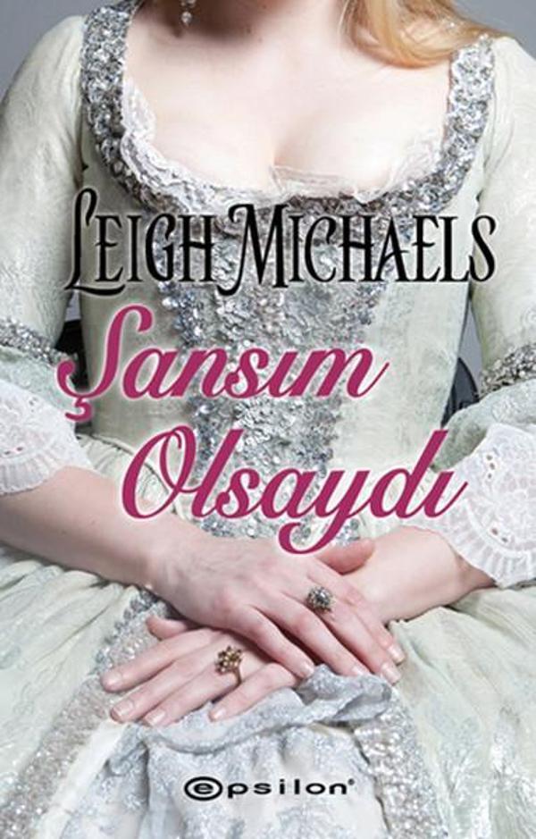Şansım Olsaydı - Epsilon Yayınevi - Image 1