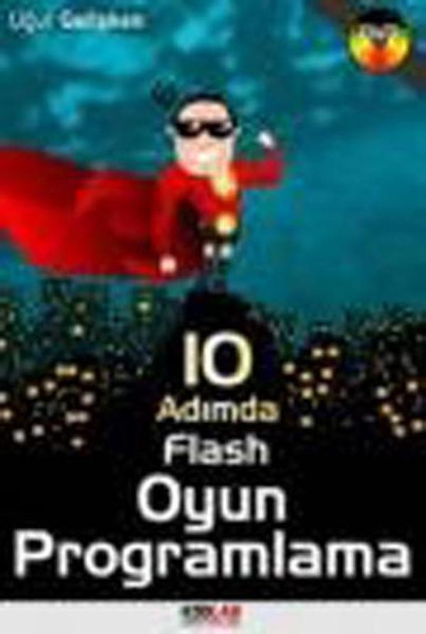 10 Adımda Oyun  Programlama - Kodlab - Image 1