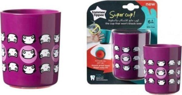 Tommee Tippee Devrilmez Bardak Küçük - Image 1