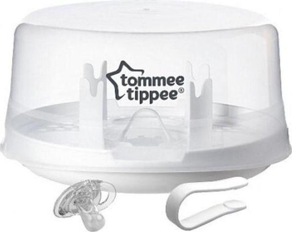 Tommee Tippee Mikrodalga Sterilizatörü - Image 1