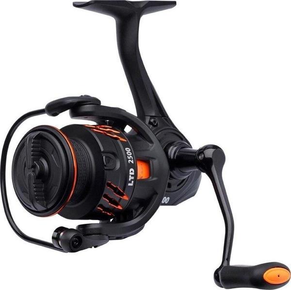 Savage Gear Orange LTD 2500 FD 8+1BB Olta Makinesi - Image 1
