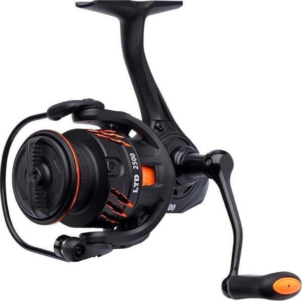 Savage Gear Orange LTD 3000 FD 8+1BB Olta Makinesi - Image 1