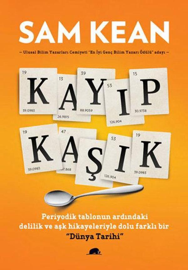 Kayıp Kaşık - Kolektif Kitap - Image 1