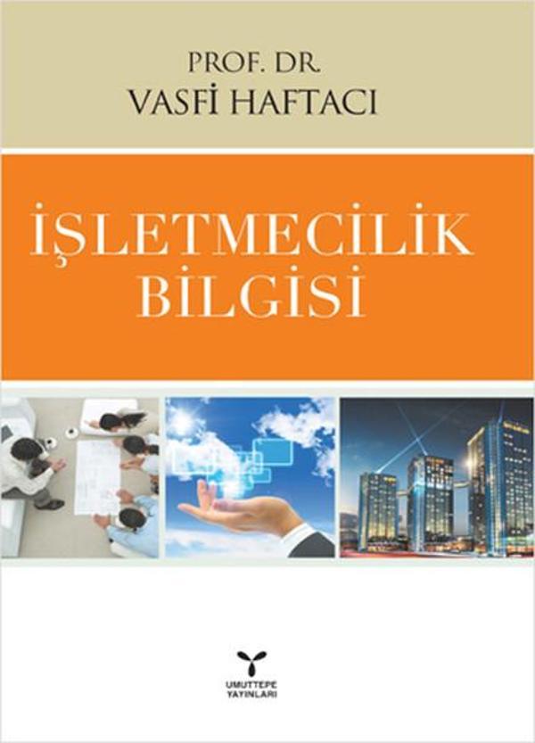 İşletmecilik Bilgisi - Umuttepe - Image 1