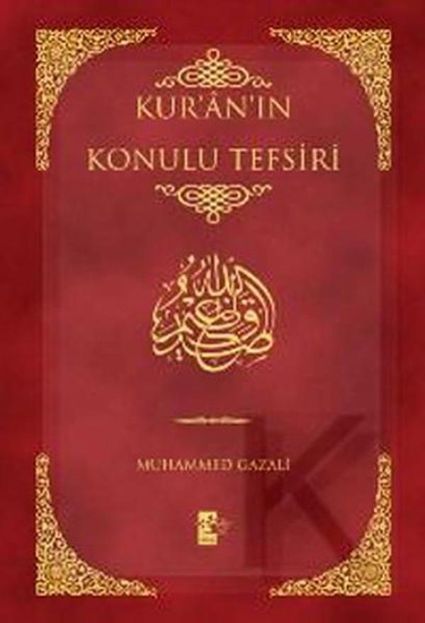 Kur'an'ın Konulu Tefsiri - Ağaç Yayınları - Image 1