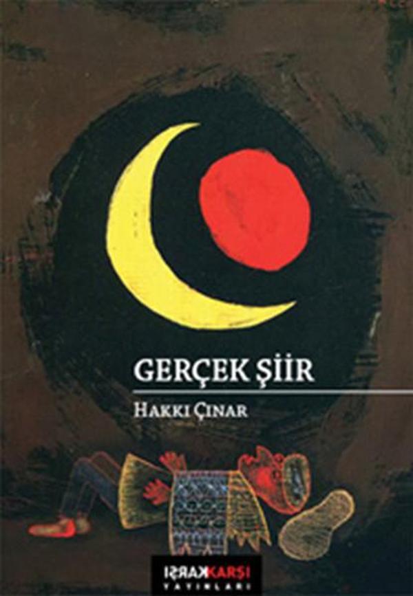 Gerçek Şiir - Karşı Yayınları - Image 1
