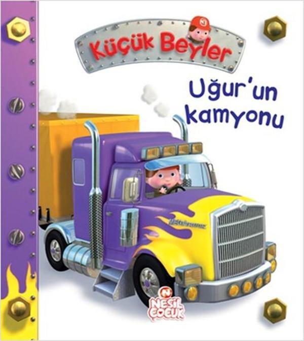 Uğur'un Kamyonu - Nesil Çocuk Yayınları - Image 1