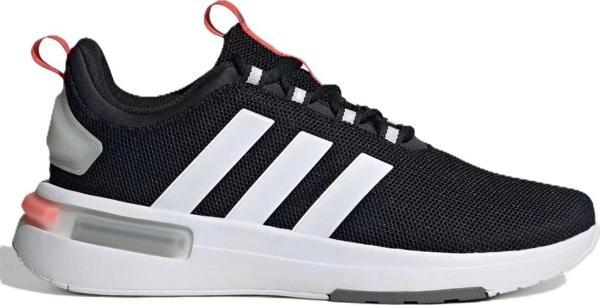 Adidas Racer T23 Mens Sneaker Black Erkek Günlük Spor Ayakkabı Siyah - Image 1