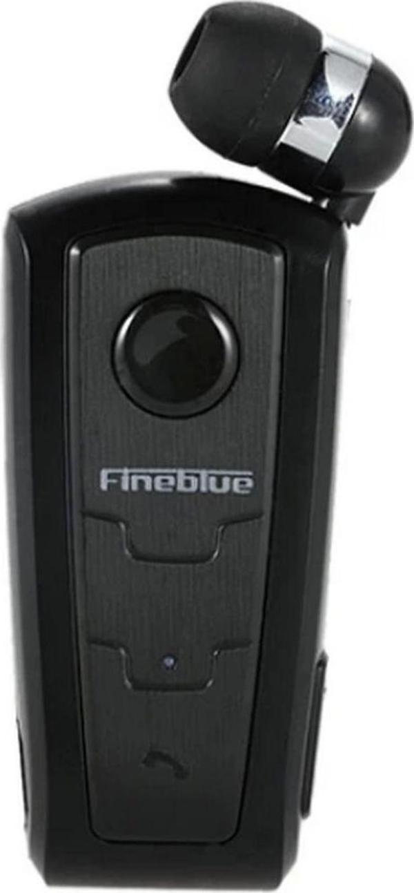 F910 Kablosuz Makaralı Bluetooth Kulaklık - Image 1
