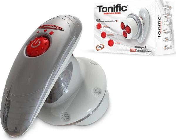Tonific Selülit Giderici Masaj Aleti Nrd-38 - Image 1