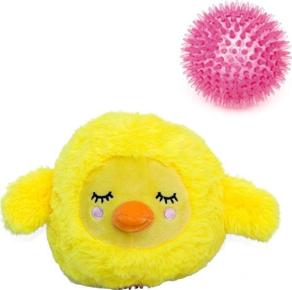 Eastland Öten Peluş Civciv Çap 8,5 Cm - Image 1