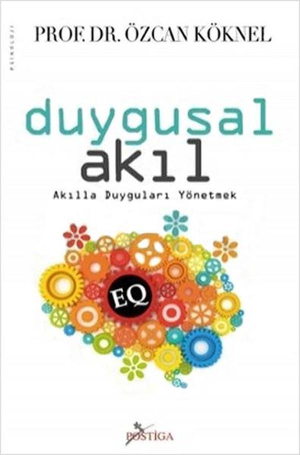 Postiga Duygusal Akıl - Postiga - Image 1