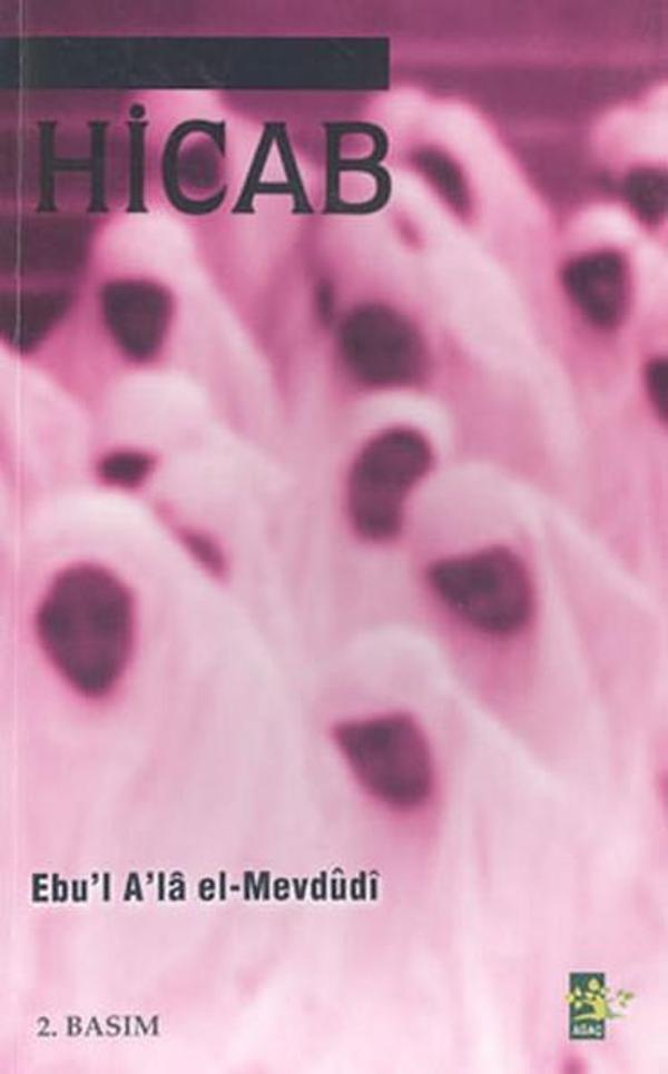 Hicab - Ağaç Yayınları - Image 1