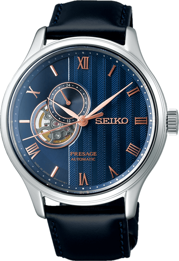 Seiko Presage SSA421J Otomatik Erkek Kol Saati - Image 1