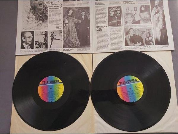 1982 Evelyn Künneke – Sing Evelyn Sing Revue Eines Lebens - vinyl - 33lük plak - Image 1