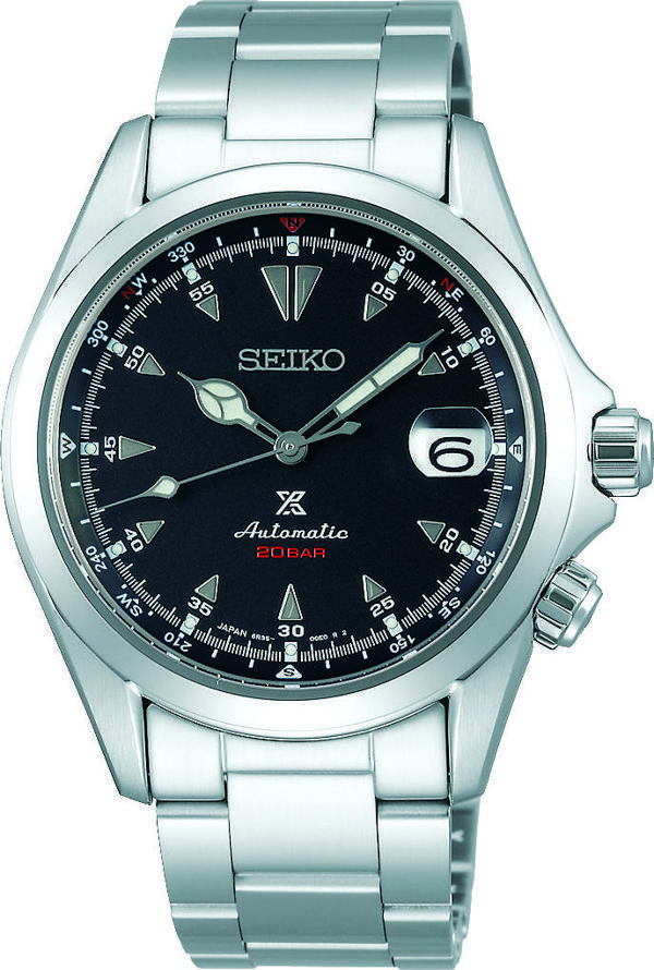Seiko Prospex SPB117J Otomatik Erkek Kol Saati - Image 1