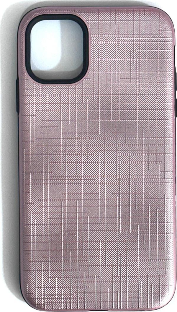 ARMORİX İPHONE 11 ROSE YOUYOU SERT SİLİKON KILIF - Image 1