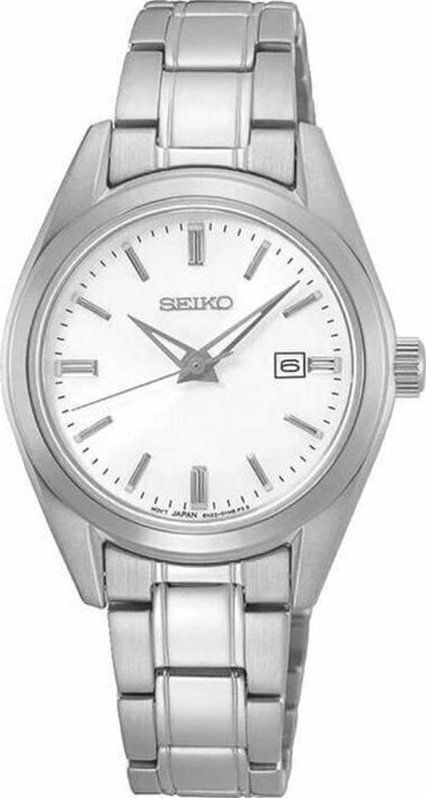 Seiko SUR633P Quartz Kadın Kol Saati - Image 1