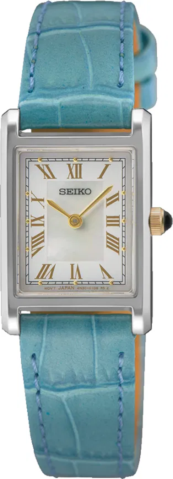 Seiko SWR101P Quartz Kadın Kol Saati - Image 1