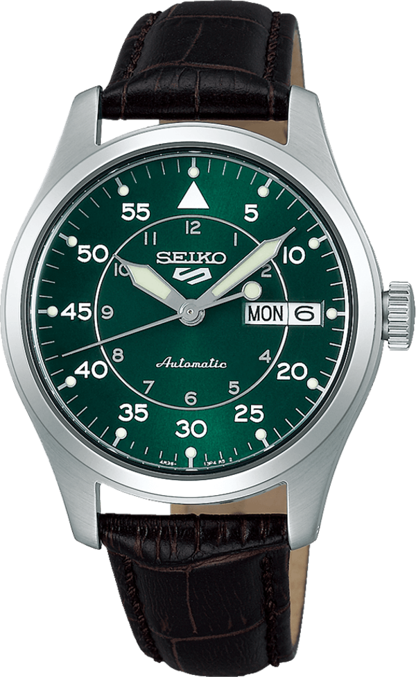 Seiko 5 Sports SRPJ89K Otomatik Erkek Kol Saati - Image 1
