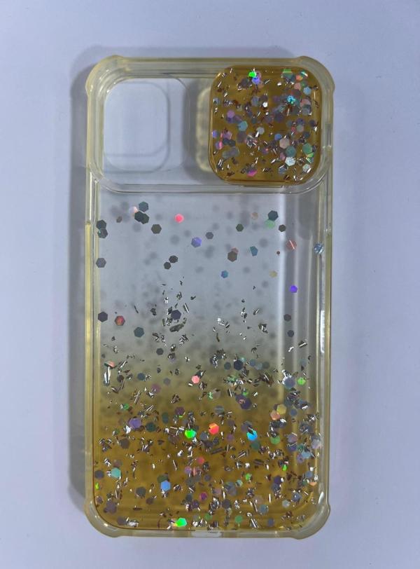 ARMORİX İPHONE 11 SÜRGÜLÜ SİMLİ SİMLİ KILIF - Image 1