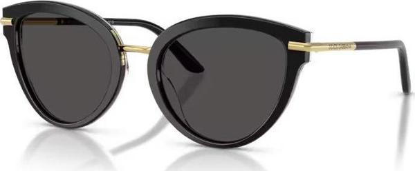 Dolce Gabbana DG4492 32998G 55 Kadın Güneş Gözlüğü - Image 1