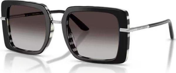 Dolce Gabbana DG4491 33728G 52 Kadın Güneş Gözlüğü - Image 1