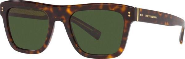 Dolce Gabbana DG4420F 502 71 52 Kadın Güneş Gözlüğü - Image 1