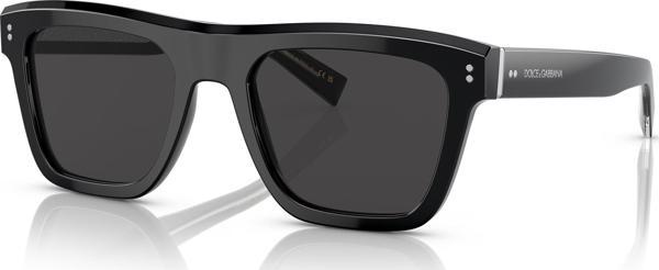 Dolce Gabbana DG4420F 501 87 52 Kadın Güneş Gözlüğü - Image 1