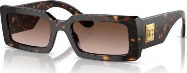 Dolce Gabbana DG4416 502 13 53 Kadın Güneş Gözlüğü - Image 1