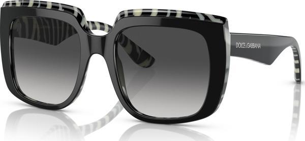 Dolce Gabbana DG4414F 33728G 54 Kadın Güneş Gözlüğü - Image 1