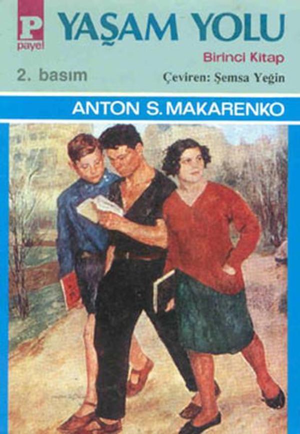 Payel Yaşam Yolu - 1 - Payel - Image 1