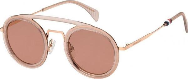 TOMMY HILFIGER THF TH 1541 S 35J 4S 47 G GÜNEŞ GÖZLÜĞÜ - Image 1