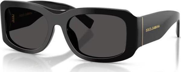 Dolce Gabbana DG4503 501 87 57 Kadın Güneş Gözlüğü - Image 1