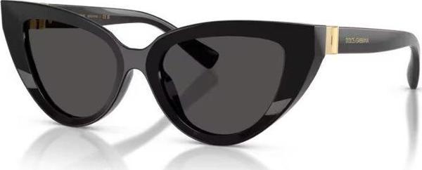 Dolce Gabbana DG4497 501 87 52 Kadın Güneş Gözlüğü - Image 1